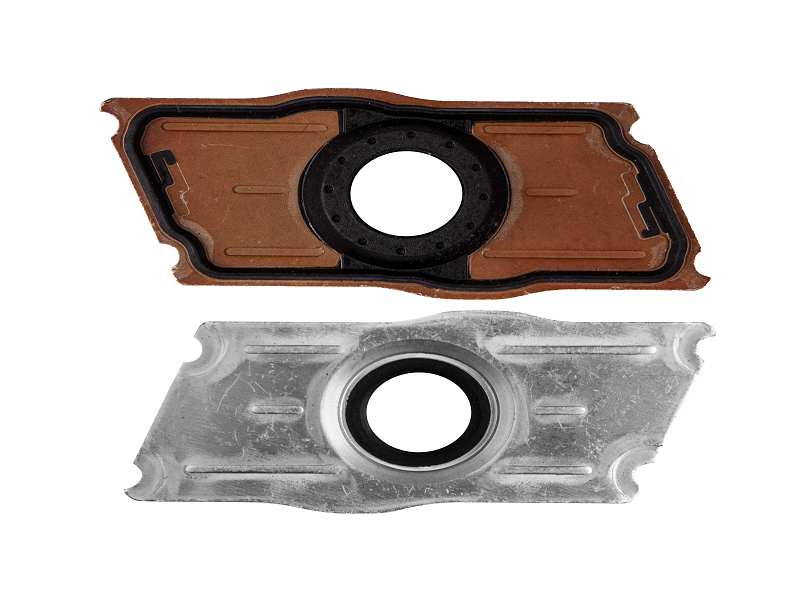 Zylinderkopfhaubendichtung